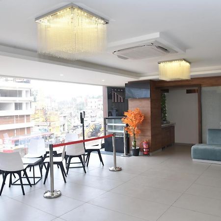 The Oaks Comforts 후블리 외부 사진